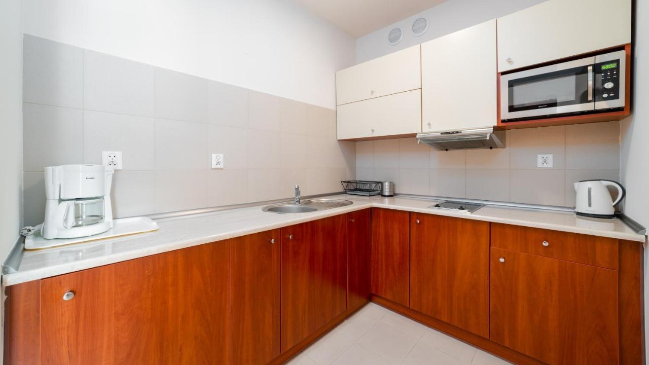 Apartamenty Sun & Snow Sofra Karpacz Exterior foto