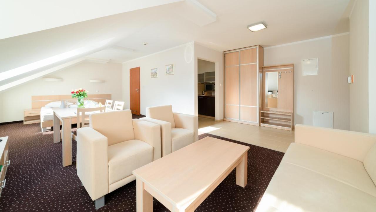 Apartamenty Sun & Snow Sofra Karpacz Exterior foto