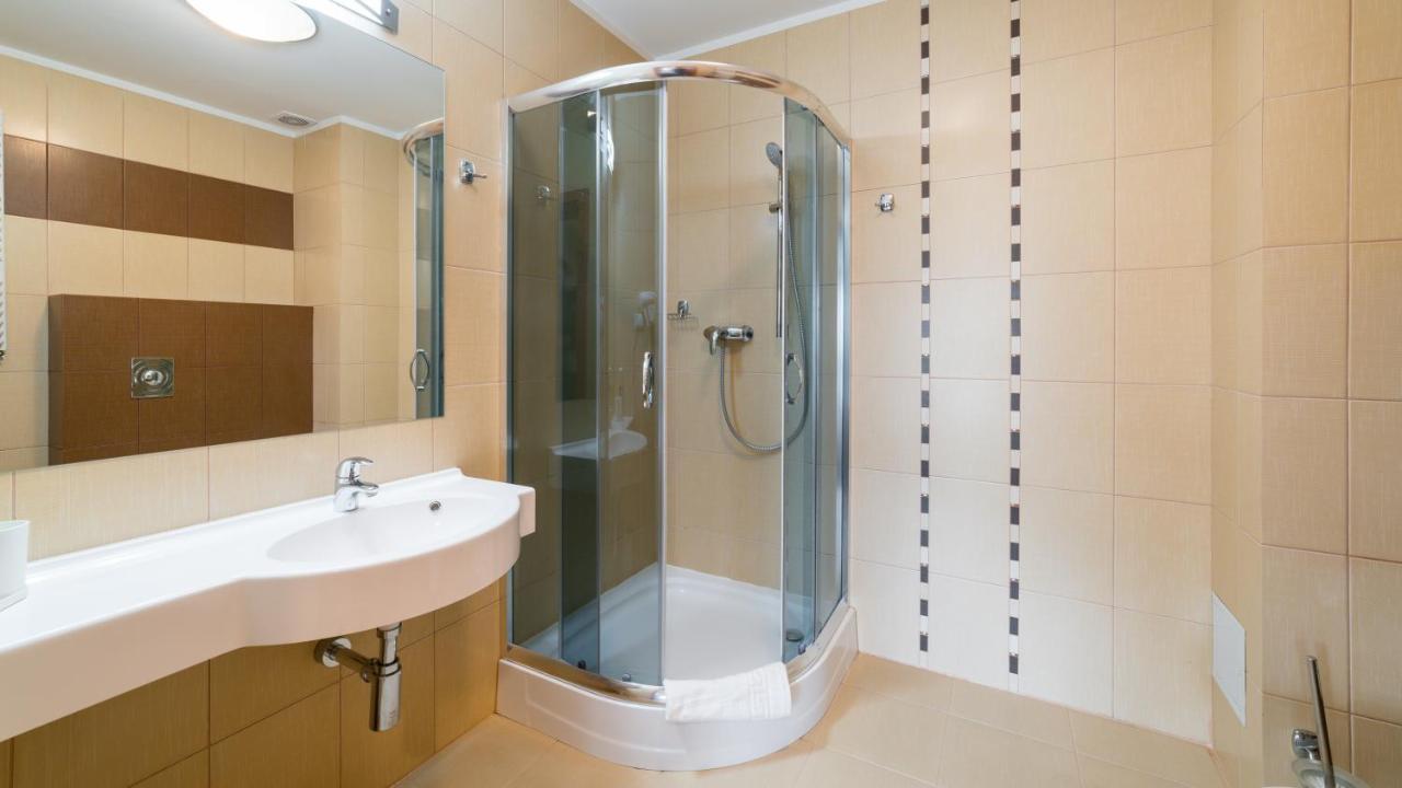 Apartamenty Sun & Snow Sofra Karpacz Exterior foto